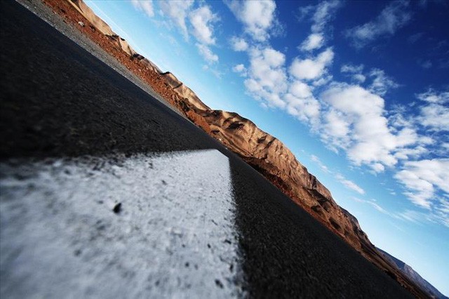 Khó cưỡng lại giấc mơ đến Morocco sau khi biết những điều sau ảnh 8