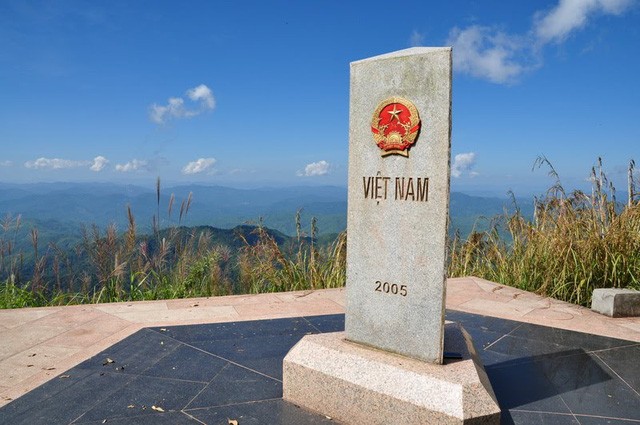 5 “điểm thiêng” trên dải đất chữ S phượt thủ nào cũng muốn chinh phục ảnh 6