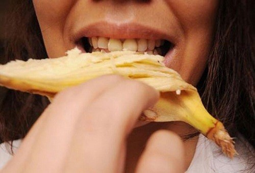 8 mẹo bất ngờ từ vỏ chuối bà nội trợ nào cũng nên biết ảnh 2