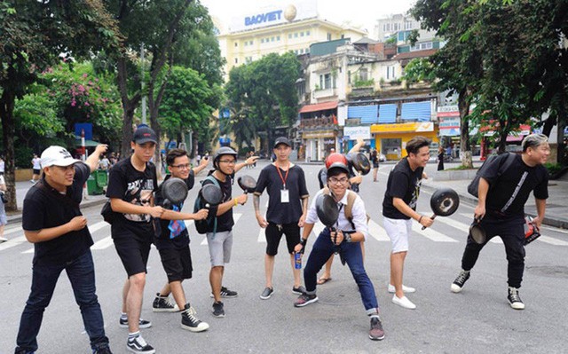 “Điểm mặt” những trào lưu hot nhất mạng Trang Chủ KL99Com Số 1 Link Đăng Ký KL999 năm 2017 ảnh 9