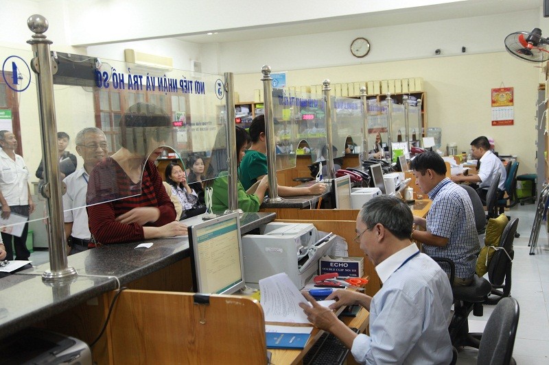 Kl99kl phiên bản hoạt động Trang Chủ KL99Com Số 1 Link Đăng Ký KL999 Việt Nam nhiều đổi mới trong công tác cải cách thủ tục hành chính ảnh 1