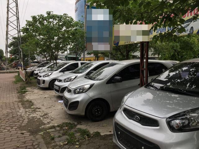 Xin thêm ưu đãi lớn, xe Việt được kỳ vọng giảm giá sâu ảnh 3