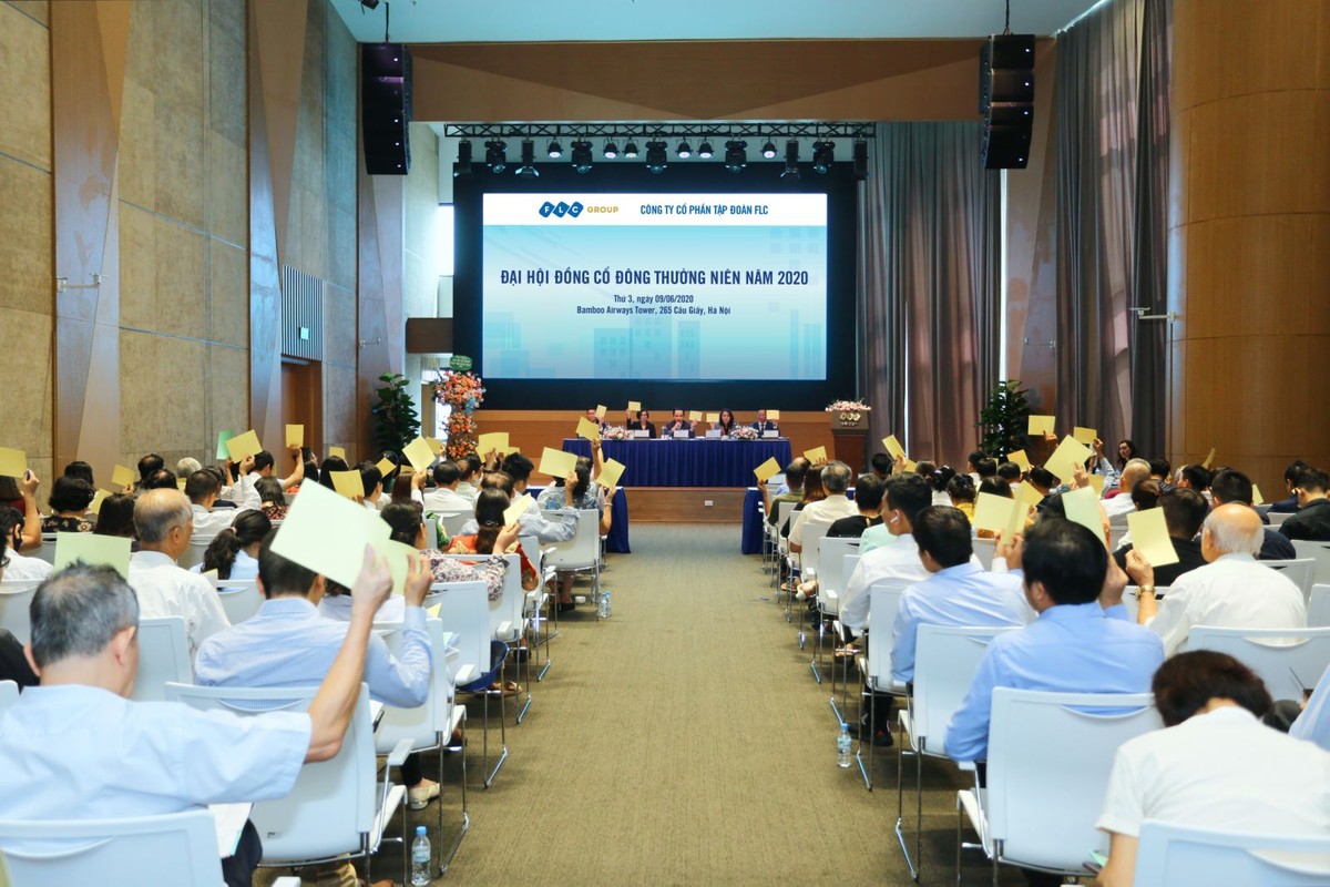 ĐHCĐ FLC: Chuẩn bị khánh thành khách sạn The Coastal Hill và tổ hợp FLC Sea Tower Quy Nhơn trong nửa cuối 2020 ảnh 2
