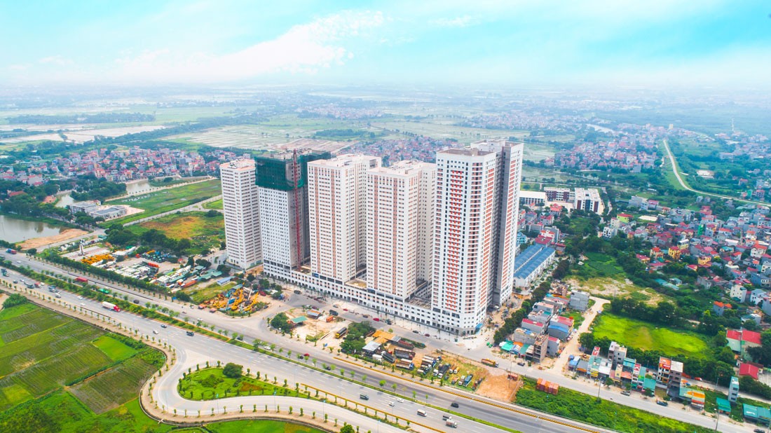 Cen Land vừa hoàn tất ký kết với Dwell Realty Vietnam phân phối 100 căn hộ tới khách hàng Hong Kong.