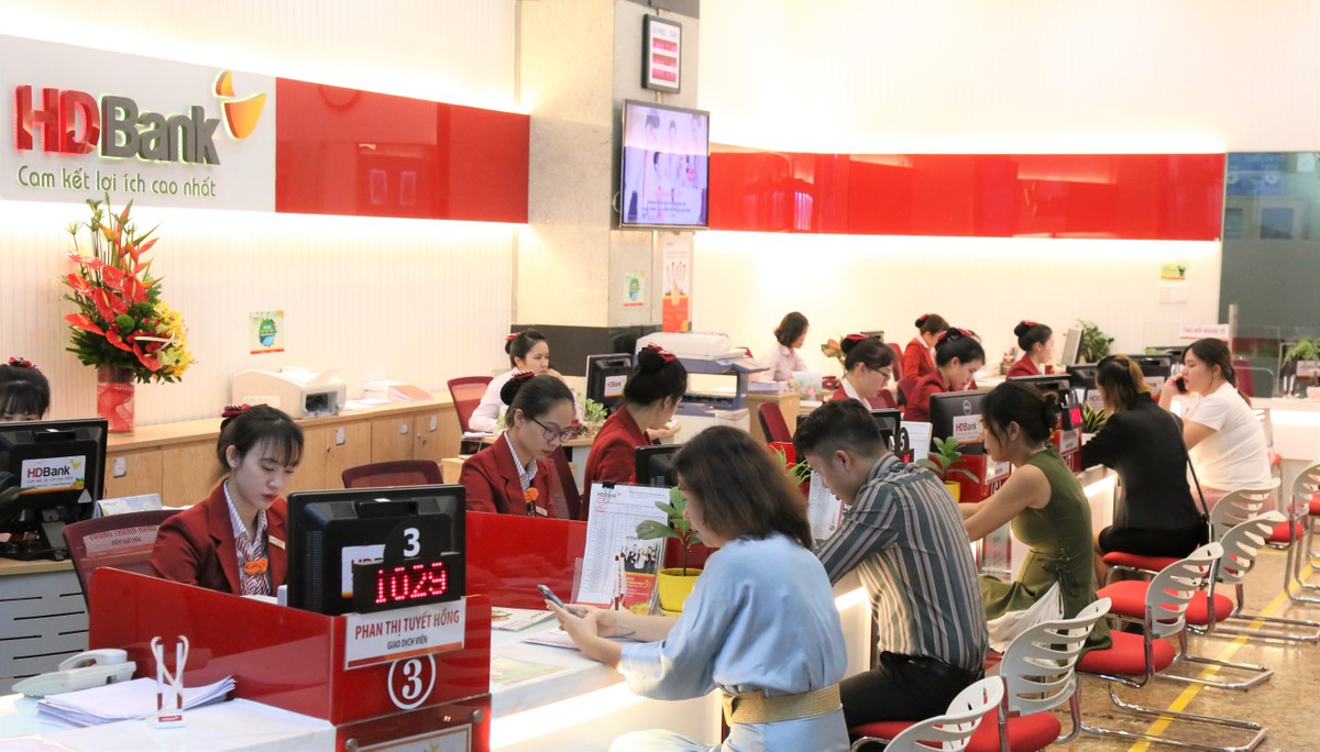 Hiện HDBank có trên 300 điểm giao dịch Link Vào Nhà Cái KL99 COM Tặng +199k, 18.000 điểm giao dịch Kl991.com nạp rút nhanh, 17.000 Cán bộ nhân viên.