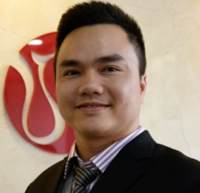 Ông Vũ Minh Đức Ông Vũ Minh Đức