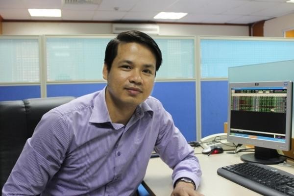 Ông Nguyễn Hữu Bình.