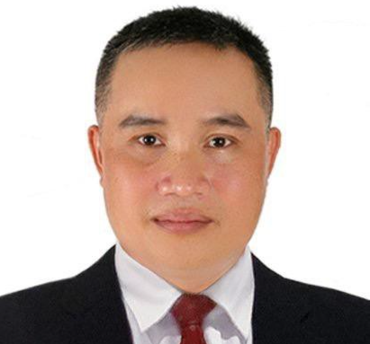 Ông Nguyễn Đức Lệnh, NHNN Việt Nam - TP.HCM