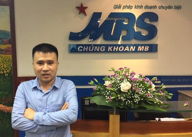 Ông Ngô Quốc Hưng.