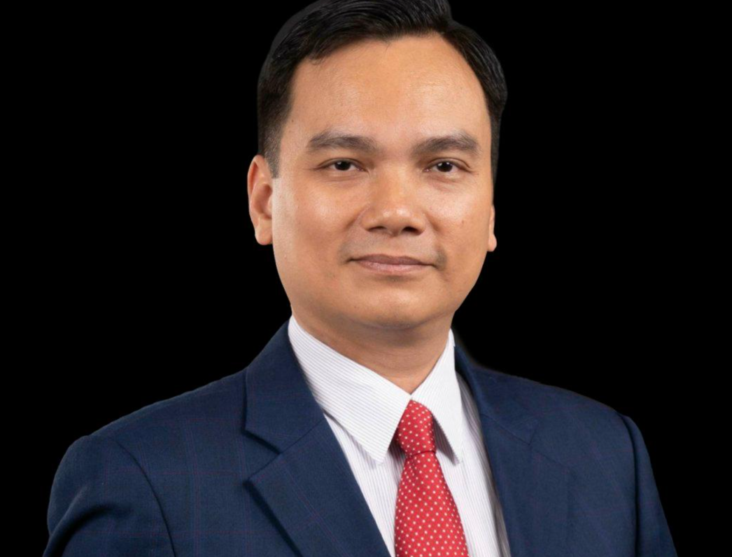 Ông Lê Hoàng Hải Ông Lê Hoàng Hải