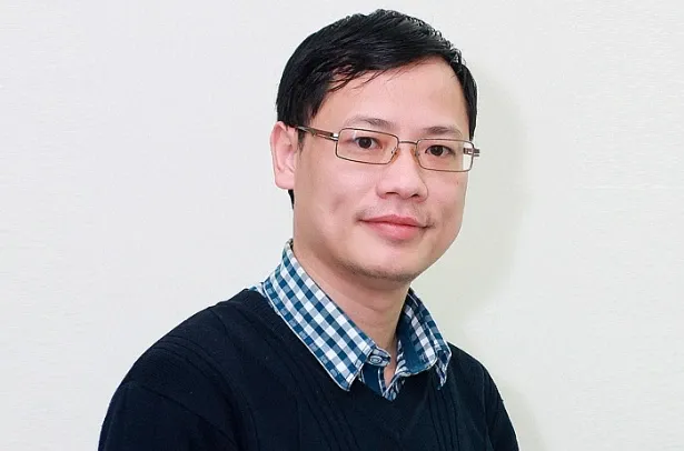 Ông Bùi Nguyên Khoa Ông Bùi Nguyên Khoa