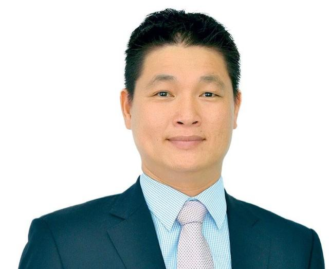 Ông Vicent Nguyen, Giám đốc Kl99ok phiên bản mới Quỹ AFC Vietnam Fund