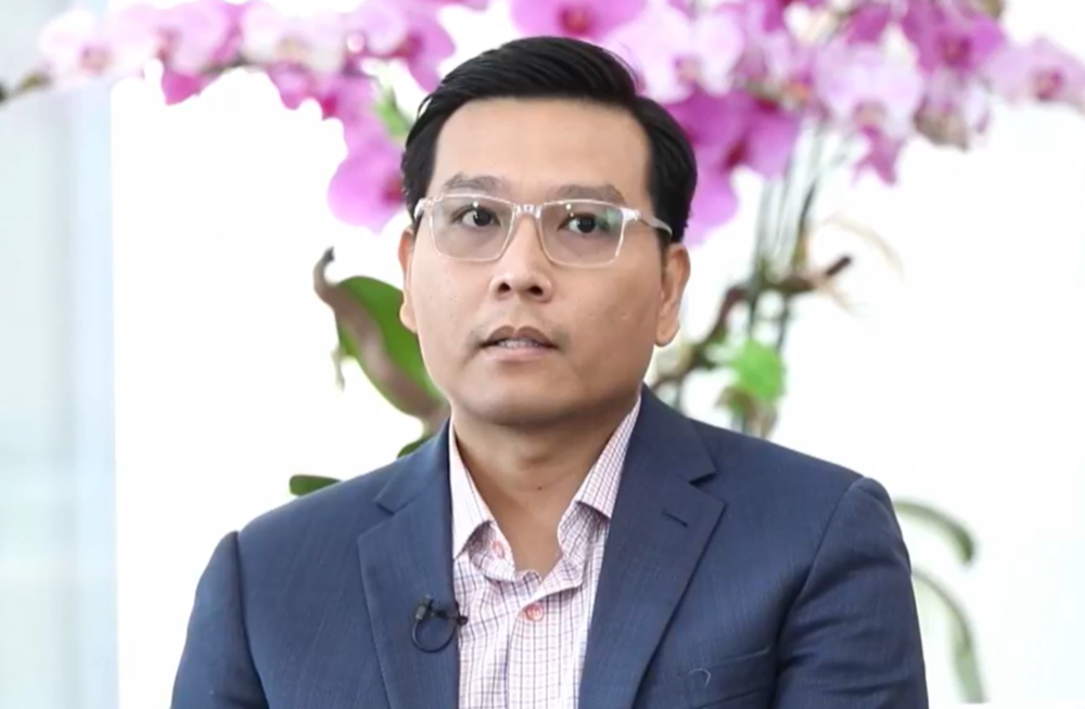 Ông Phạm Anh Khôi, Thành viên HĐQT DXS
