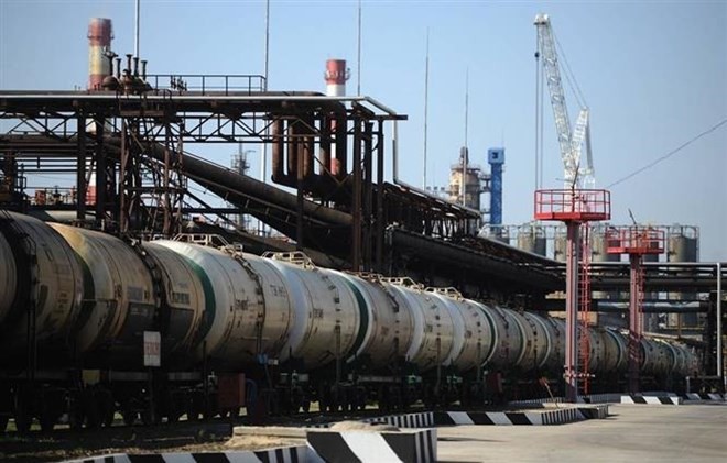 Liên minh châu Âu sẽ phải thay thế khoảng 600.000 thùng dầu diesel Link Vào Nhà Cái KL99 COM Tặng +199k mỗi ngày