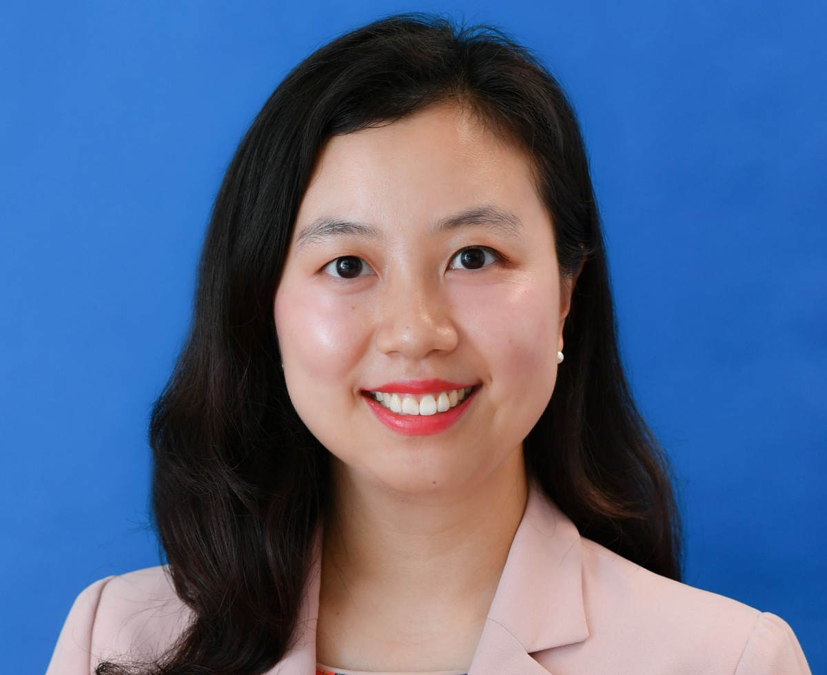 Bà Yun Liu, Chuyên gia Kl992 cổng game cá cược phụ trách thị trường ASEAN, Khối Nghiên cứu Kl992 cổng game cá cược Toàn cầu, Link Vào Nhà Cái KL99 COM Tặng +199k HSBC