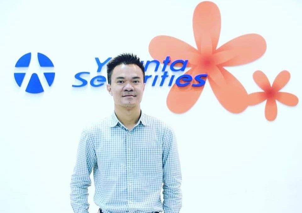 Ông Nguyễn Việt Quang