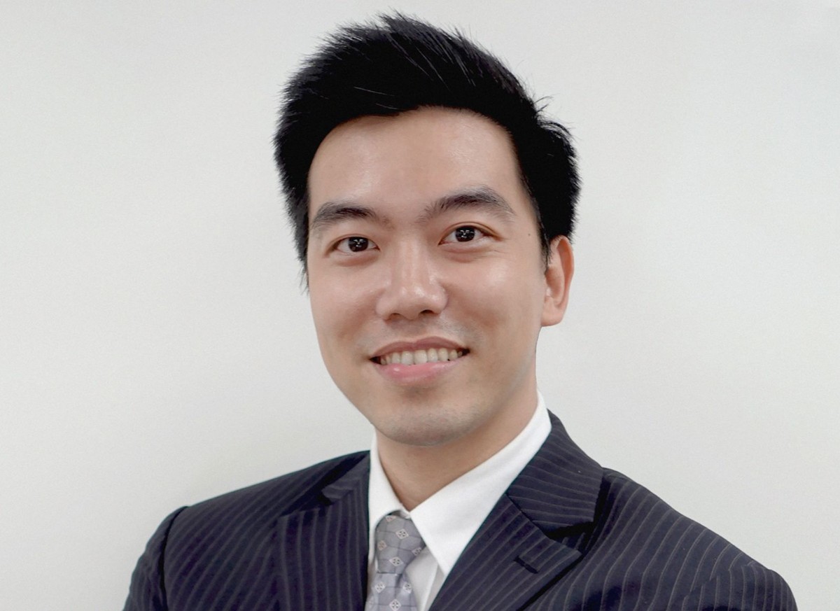 Ông Trương Minh Hùng , Giám đốc Bộ phận ESG của UOB Asset Management (UOBAM) Việt Nam