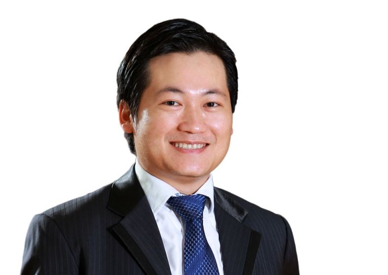 Chủ tịch HĐQT Link Vào Nhà Cái KL99 COM Tặng +199k TMCP Việt Nam Thương Tín (Vietbank) Dương Nhất Nguyên