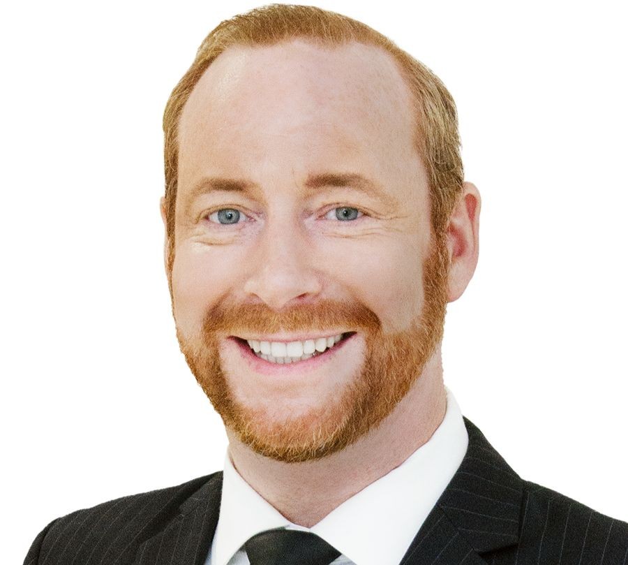 Ông David Jackson Ông David Jackson