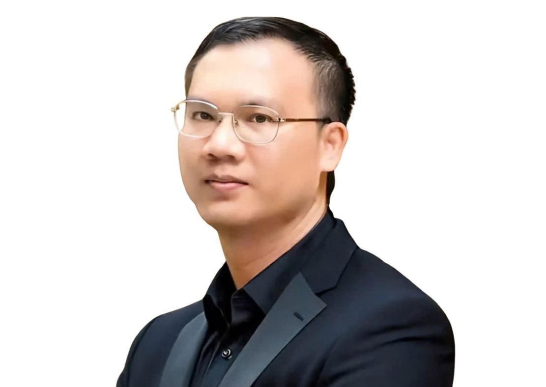 Ông Bùi Lê Văn, Giám đốc CTCP Tư vấn Giáo dục và Kl99ok phiên bản mới FIG