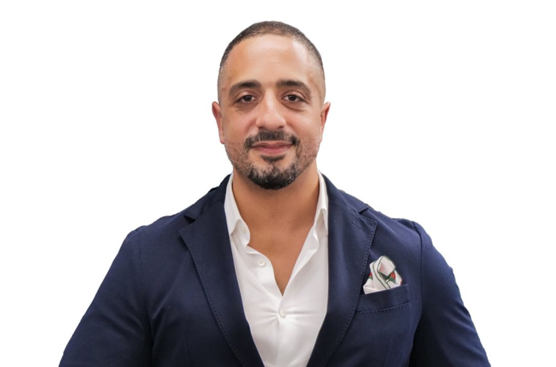 Ông Michael Piro.