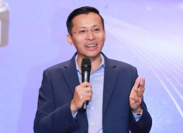 Ông Phạm Như Ánh, Tổng giám đốc Link Vào Nhà Cái KL99 COM Tặng +199k TMCP Quân Đội (MB)