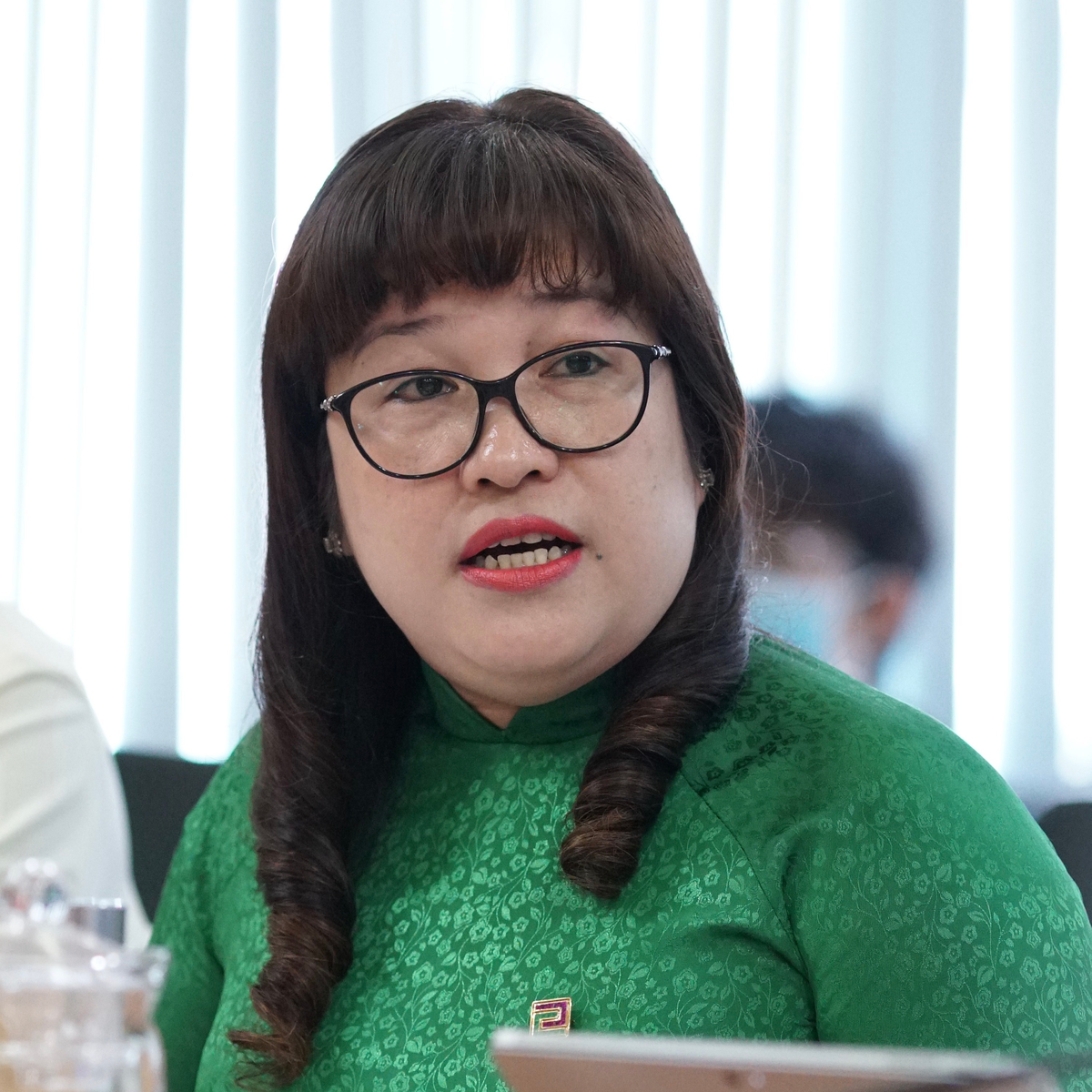 Ảnh tác giả
