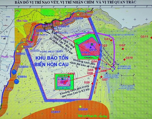 Vì sao một cán bộ Bộ Công Thương sẽ bị xử lý kỷ luật trong vụ nhận chìm 1 triệu m3 bùn xuống biển? ảnh 1
