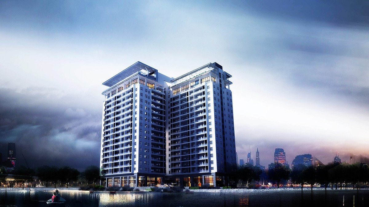 Văn Phú – Invest “bắt tay” với nhà cung cấp dịch vụ căn hộ lớn nhất thế giới ảnh 1