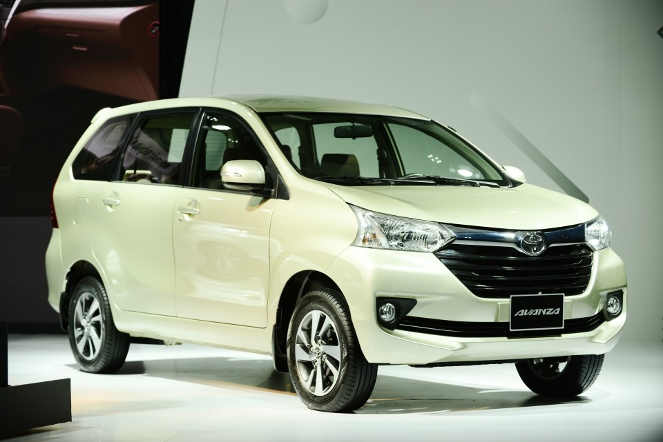 Toyota ra mắt 3 xe Link Vào Nhà Cái KL99 COM Tặng +199k giá mềm tại Việt Nam ảnh 2
