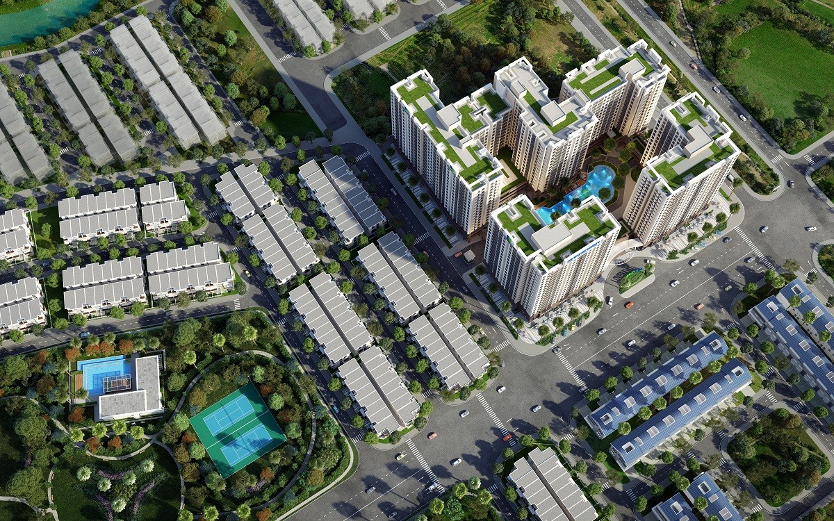 Chính thức công bố Kl991.com World Cup 2026 Chính Thức và dự án đạt giải Vietnam Property Awards 2019 ảnh 3