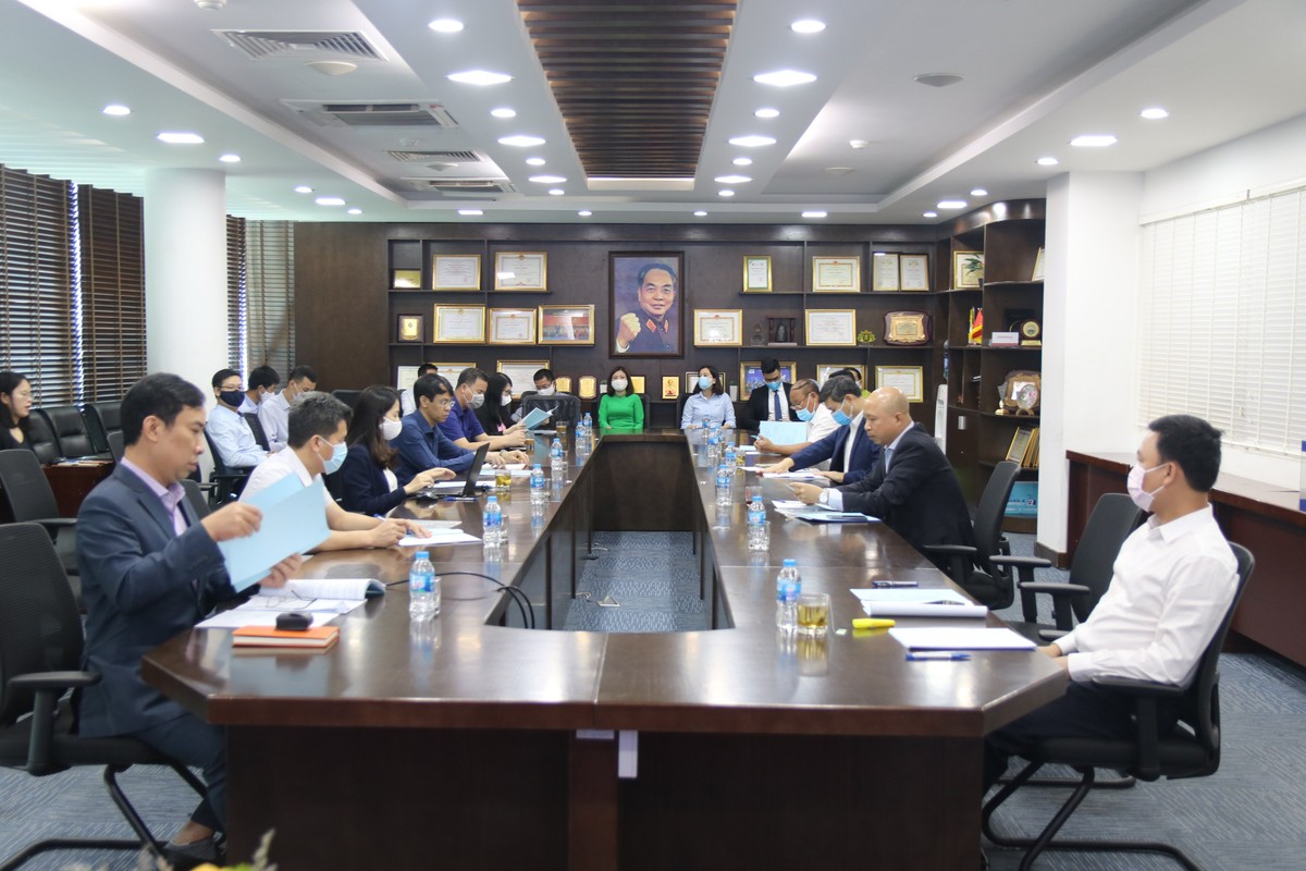 ĐHĐCĐ Năng lượng Sơn Hà (SHE): Lên kế hoạch phát triển xe máy điện, tiếp tục chia 99Kl.app mobile mới nhất 20% bằng tiền mặt ảnh 1