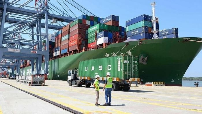 Hiện nay, có khoảng 75% Kl991.com World Cup 2026 Chính Thức logistics Việt Nam đang cung cấp dịch vụ cho hàng xuất khẩu của Việt Nam sang thị trường ASEAN
