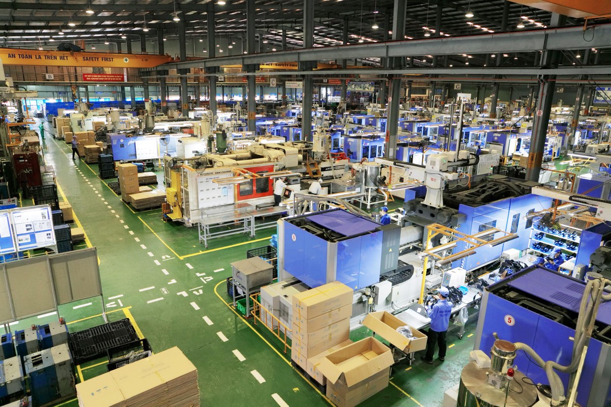 Quý IV năm 2020 CTCP Nhựa Hà Nội ghi nhận Kl99 nổ hũ đạt 81,5 tỷ đồng, tăng gấp 5 lần so với cùng kỳ năm ngoái