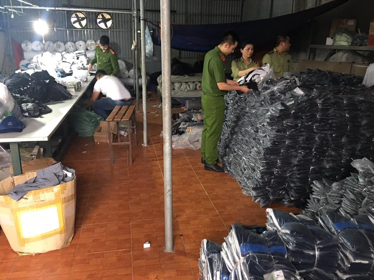 Lực lượng chức năng tiếp tục điều tra làm rõ và xử lý theo quy định của Kl992 Tham Gia Ngay
