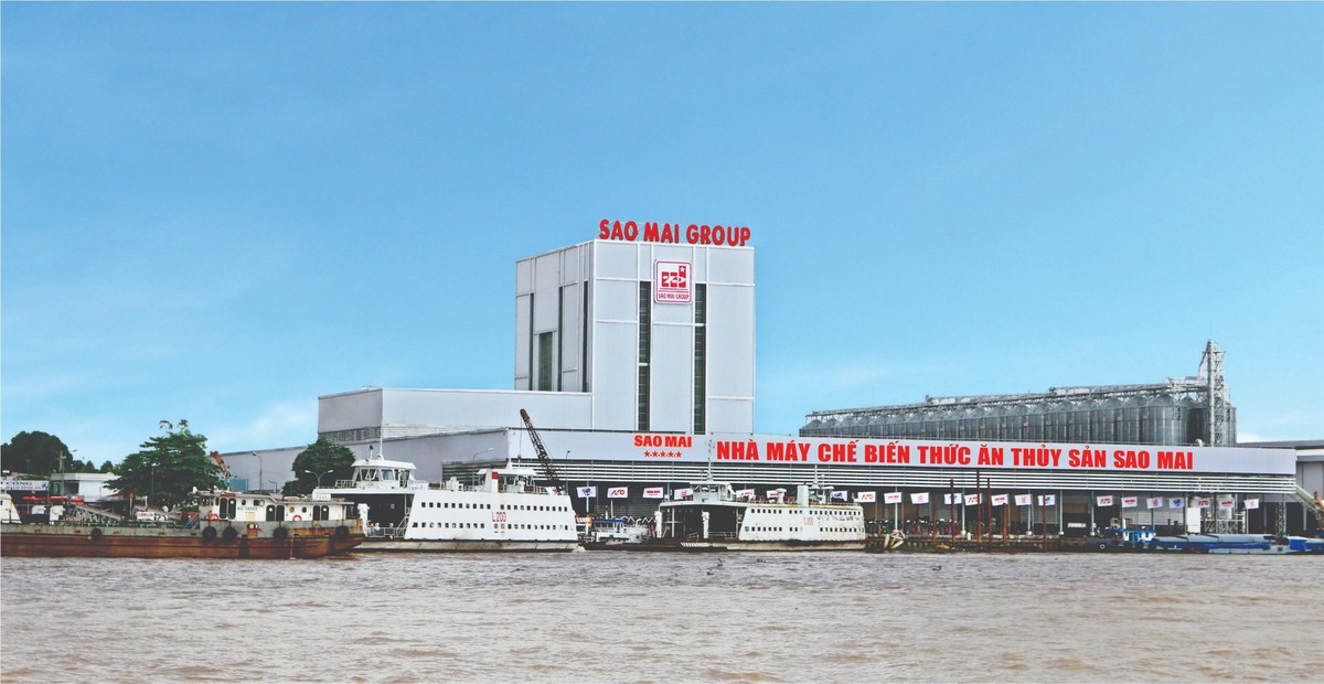 Chuỗi khép kín từ con giống, thức ăn, nguồn nguyên liệu đã đưa IDI tiên tiếp lập đỉnh mới.