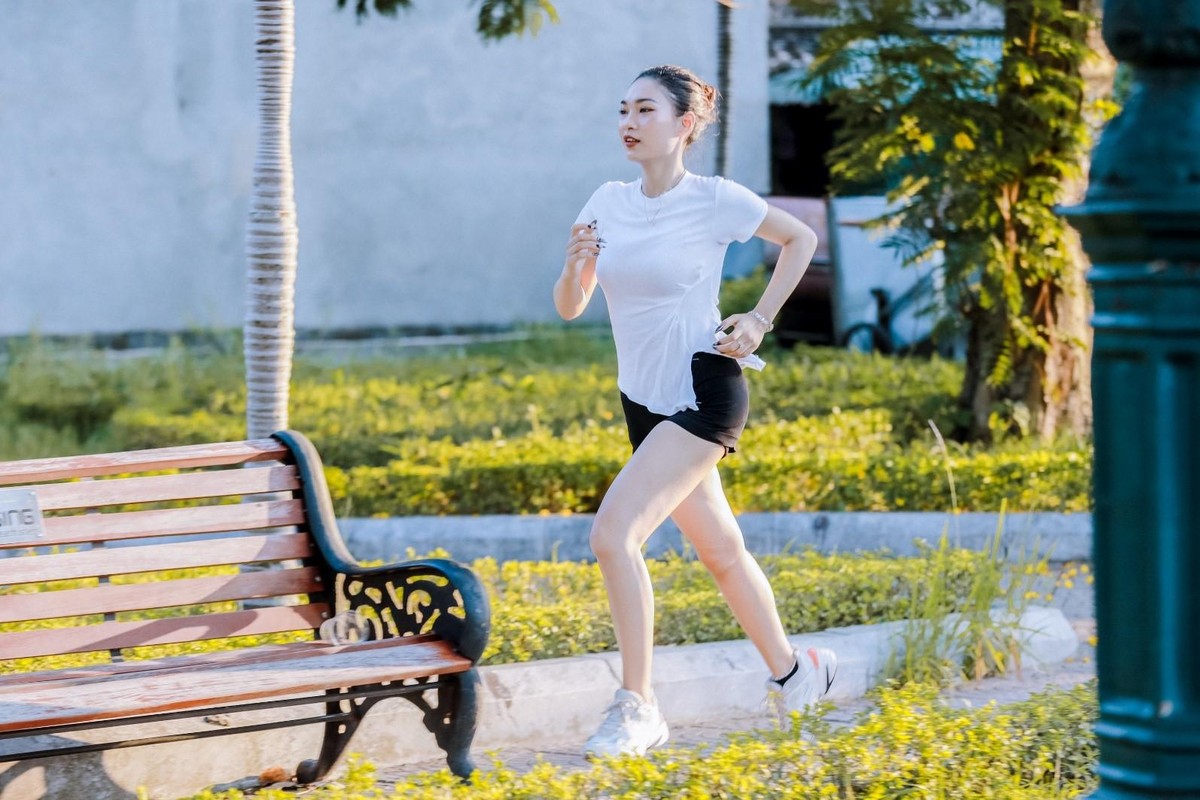Người thường xuyên tập luyện thể thao thường đối diện với nguy cơ mất nước, mất khoáng.
