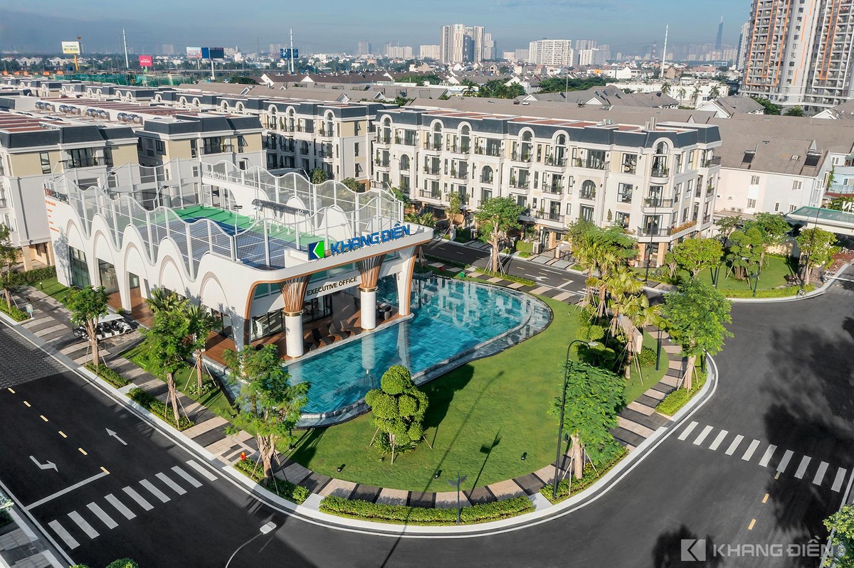 The Classia miễn phí quản lý đến hết 31.12.2024.