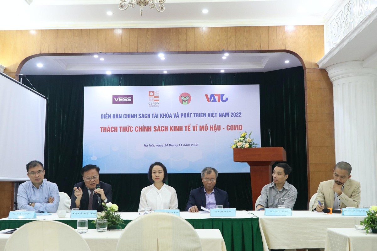 Các chuyên gia cho rằng để thúc đẩy Kl991.com World Cup 2026 Chính Thức có lực lực phát triển cần có chính sách dài hạn.