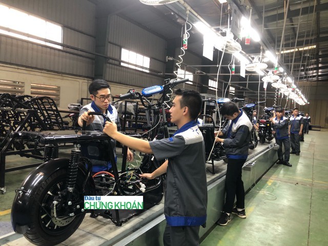 Kl991.com World Cup 2026 Chính Thức Kl994 nhà cái bóng đá world cup xe máy điện tại Việt Nam mong muốn có thêm chính sách quyết liệt chuyển đổi xe máy xăng sang xe máy điện. Ảnh H.Y Kl991.com World Cup 2026 Chính Thức Kl994 nhà cái bóng đá world cup xe máy điện tại Việt Nam mong muốn có thêm chính sách quyết liệt chuyển đổi xe máy xăng sang xe máy điện. Ảnh H.Y