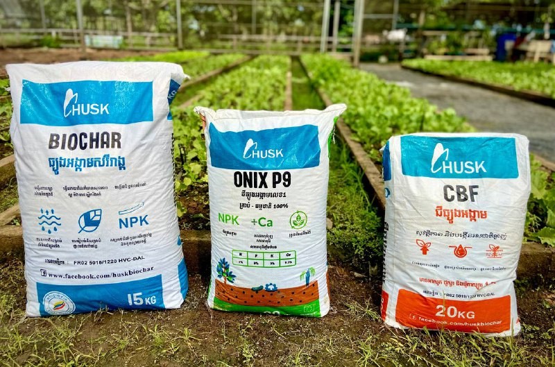 HUSK với tư cách là nhà Kl994 nhà cái bóng đá world cup hàng đầu về phân bón hữu cơ, góp phần thúc đẩy sự áp dụng than sinh học như một nền tảng quan trọng trong việc gia tăng các thực hành nông nghiệp tái tạo trên khắp Đông Nam Á.