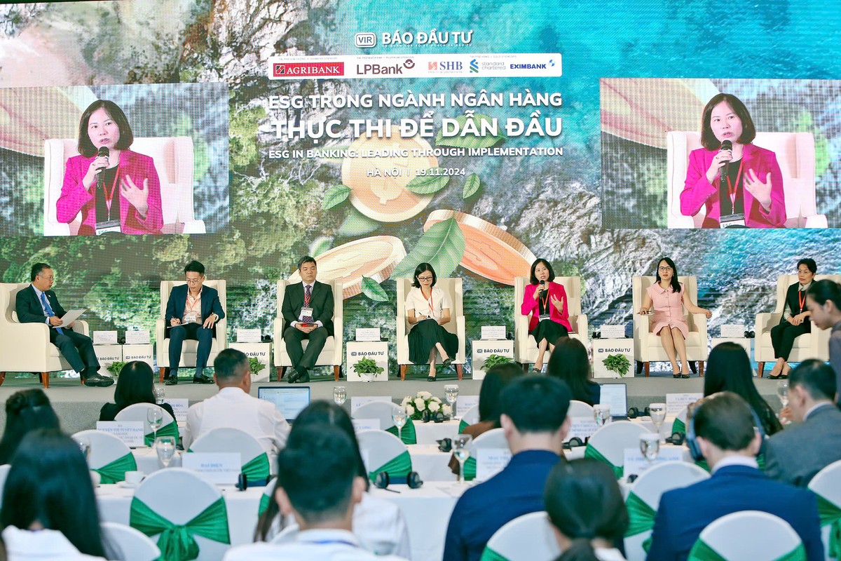 Nhiều Link Vào Nhà Cái KL99 COM Tặng +199k đã tiên phong trong thực thi ESG.