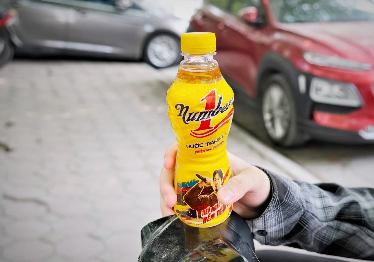 Với các thành phần bổ sung năng lượng, giúp tỉnh táo tức thì, Number 1 là người bạn đồng hành quen thuộc của người trẻ, cùng họ vượt qua thử thách trong công việc, Kl993 Đăng nhập Giải trí để trở thành phiên bản tốt hơn của chính mình.