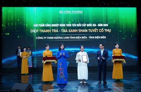 Bằng niềm đam mê và khát vọng chinh phục, Linh đang viết nên hành trình trở thành phiên bản “Number 1” của chính mình, mạnh mẽ, bền bỉ và đầy năng lượng để chinh phục ước mơ. (Ảnh:NVCC).