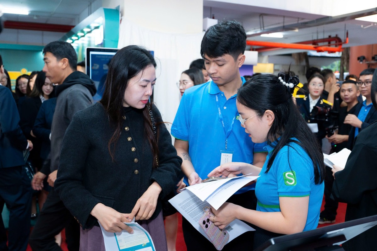 Hộ cá nhân Kl992 VIP Trang Chủ 2026 tìm hiểu về giải pháp công nghệ hộ trợ chuyển đổi từ phương pháp thuế khoán sang phương pháp kê khai.