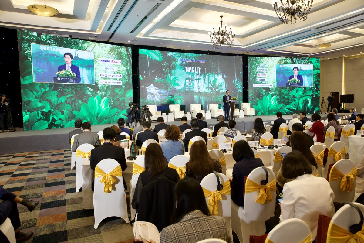 Các Kl991.com World Cup 2026 Chính Thức Việt Nam đã có chuyển đổi mạnh mẽ, góp phần xây dựng một nền Kl992 cổng game cá cược xanh, hiện thực hóa mục tiêu Net Zero vào năm 2050. Ảnh: Chí Cường.