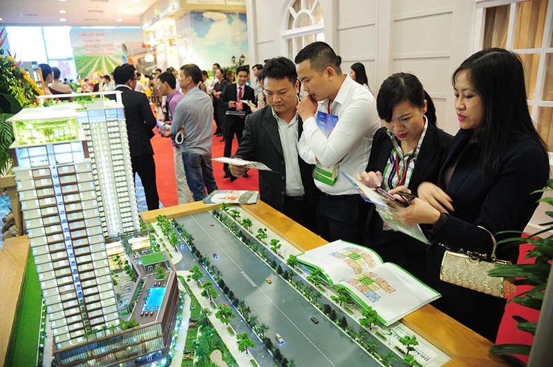 Vietbuild Hà Nội 2016 “nóng” cùng gian hàng Web Tổng Nhà Cái 99Kl99 Giải Trí Bậc Nhất ảnh 8