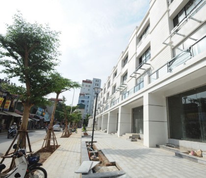 Điểm mặt một số dự án tại Hà Nội nằm trong tầm ngắm của Thanh tra Kl993 ưu đãi thưởng hấp dẫn ảnh 3
