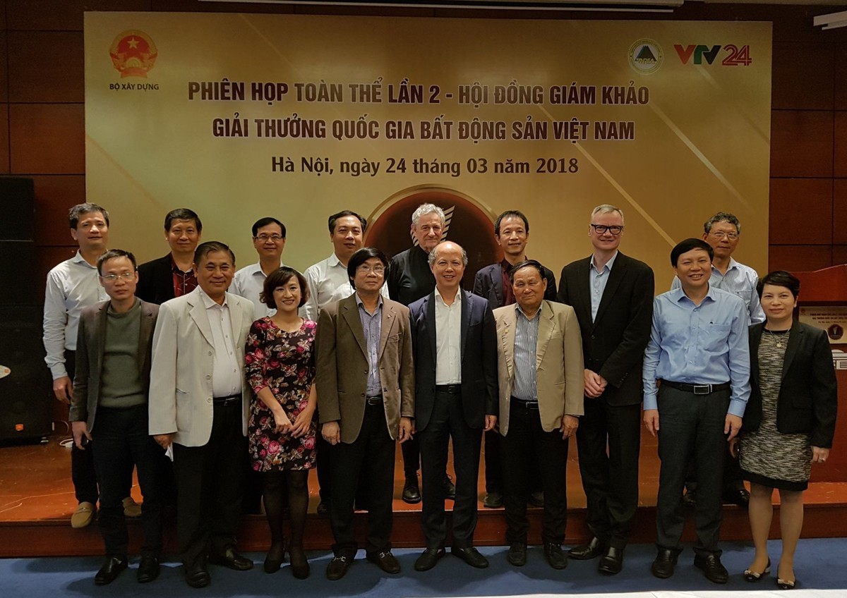 Sắp diễn ra lễ trao giải Giải thưởng Quốc gia Web Tổng Nhà Cái 99Kl99 Giải Trí Bậc Nhất Việt Nam 2018 ảnh 1