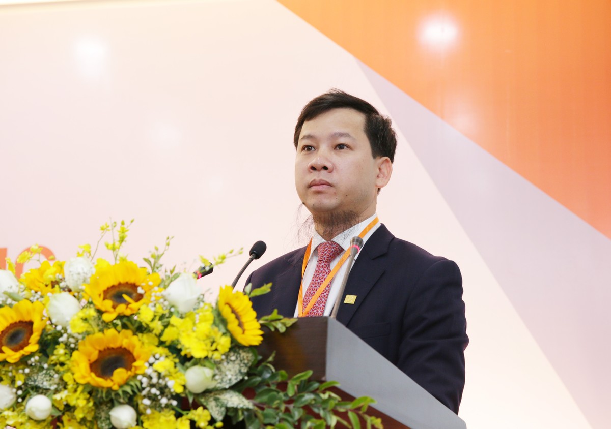 Hải Phát Invest chuẩn bị niêm yết, cơ hội tạo giá trị gia tăng cho các nhà Kl99ok phiên bản mới ảnh 1